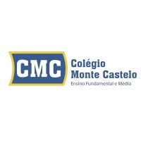 Colégio Monte Castelo logo - Similar company to Acm Sorocaba