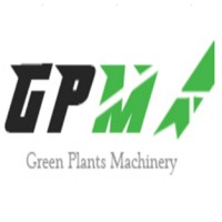 Guangzhou Green Plants Machinery Equipment Co., Limited logo - Similar company to Central Air Conditioning & Refrigeration Supply