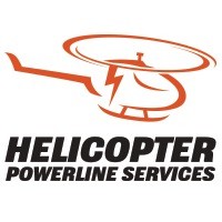 Helicopter Powerline Services logo - Similar company to Keystone Helicopter