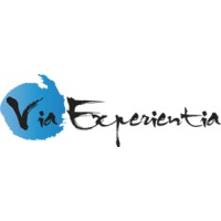 Via Experientia International Academy of Experiential Education logo - Similar company to Leadinn