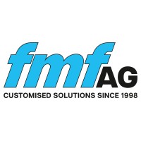 Felix Muheim Formenbau AG logo - Similar company to Feritec Ag