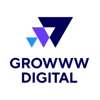 Growww Digital logo - Similar company to Ads Interactive Media Group