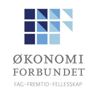 Økonomiforbundet logo - Similar company to Kragerø Resort