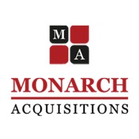 Monarch Acquisitions logo - Similar company to Daoversal - Metaverse For Creators