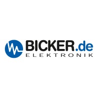 Bicker Elektronik GmbH logo - Similar company to Ripenergy Ag