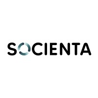 Socienta logo - Similar company to Mtc.Berlin