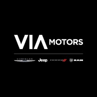 Jeep Via Motors Aeroporto logo - Similar company to Dauto Tintas