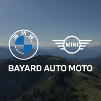 BMW Bayard Auto Moto logo - Similar company to Le Naturographe