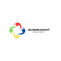Gelderse Kracht logo - Similar company to De Verbinding Beek
