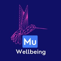 Mu Wellbeing logo - Similar company to Dylanth & Co