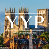 YYP | York Young Professionals logo - Similar company to Code Of The Future