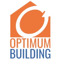 Optimum Building logo - Similar company to All About Caring