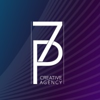 7P Agency | سفن بي logo - Similar company to Ultimate Excellence Management Consulting Company 