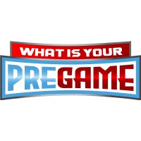 WHAT IS YOUR PRE-GAME ? logo - Similar company to The Victoria Group