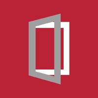 Hogarven logo - Similar company to Dürer Ventanas