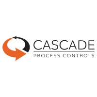 Cascade Process Controls logo - Similar company to White Tail Connect