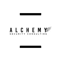 Alchemy Security Consulting logo - Similar company to Forfend Information Security