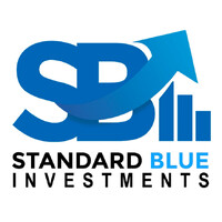Standard Blue Investments logo - Similar company to Philippe Lacroix