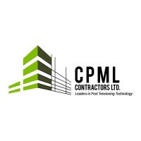 CPML Contractors Ltd logo - Similar company to Prometheus Engineering & Consultants Limited