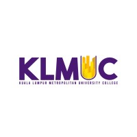 KLMUC - Kuala Lumpur Metropolitan University College logo - Similar company to Strategic Factor Sdn Bhd