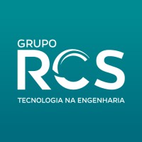 GRUPO RCS logo - Similar company to Bee Delivery