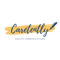 Caretently Health Communications logo - Similar company to Anejo Producciones
