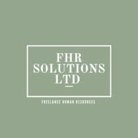 FHR Solutions logo - Similar company to Focused Hr Solutions