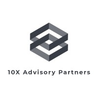 10X Advisory Partners, LLC logo - Similar company to 10X Advisory