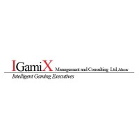 IGamiX Management & Consulting Ltd logo - Similar company to Prismetrics
