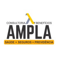 Ampla Consultoria em Benefícios logo - Similar company to P2Xpay