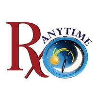 RxAnytime logo - Similar company to Rxdispense