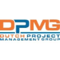 DPMG Dutch Project Management Group logo - Similar company to Mkw Groep