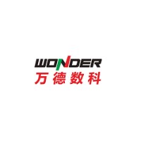 Shenzhen Wonder Printing System Co., Ltd. logo - Similar company to Wonder Digital