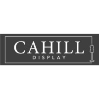 Cahill Display logo - Similar company to Open Implants