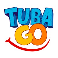 TUBA GO | Educação que salva vidas logo - Similar company to Advize Consultoria