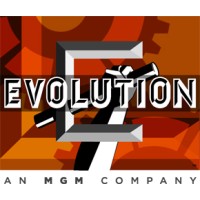 Evolution Film & Tape