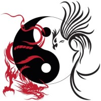 CrossFit GongFu logo - Similar company to Crossfit Hammersmith