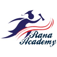 Rana Academy logo - Similar company to Big Aim Concepts