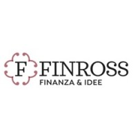 Finross S.p.A. logo - Similar company to Macross Group