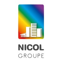 NICOL GROUPE logo - Similar company to Le Cam Menuiserie
