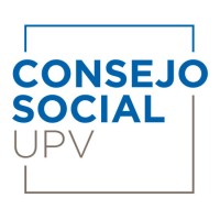 Consejo Social UPV logo - Similar company to Cátedra Líderes