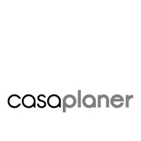 Casaplaner Modulhaus Schweiz logo - Similar company to Modulhaus One Germany