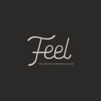 Feel Medellín logo - Similar company to Todowifi Medellin