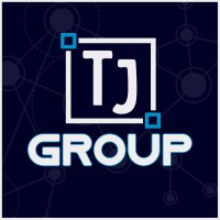 TJ Group za logo - Similar company to Virta