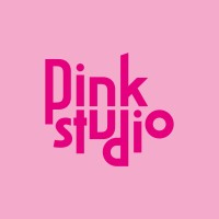 Pink Studio logo - Similar company to Bakarat