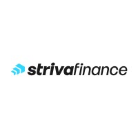 Striva Finance logo - Similar company to Pink Loans Financial