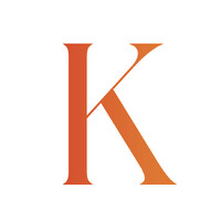 Kirke logo - Similar company to Instabharat.Com