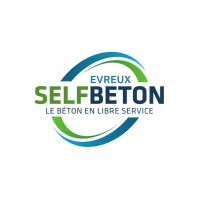 SELFBETON Evreux logo - Similar company to Conceptwest