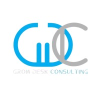 Grow Desk Consulting LTD logo - Similar company to Ndovucloud