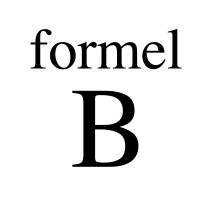 Restaurant formel B logo - Similar company to Restaurant Aure